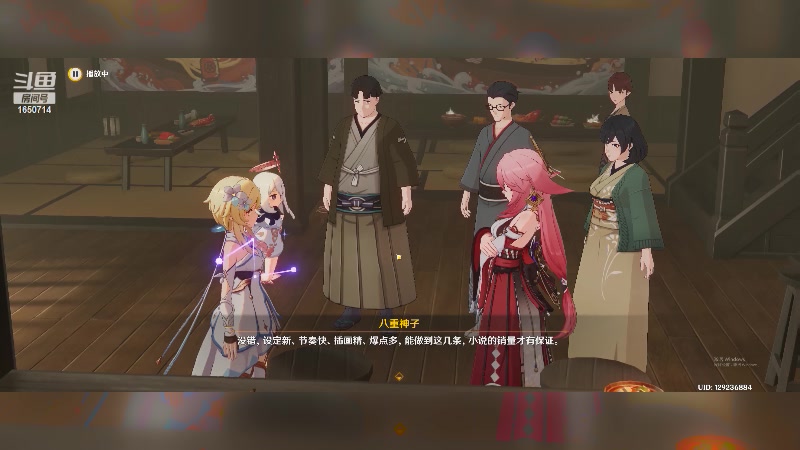 【2023-02-08 22点场】DOCTERJACKAL：一个安静的游戏爱好者