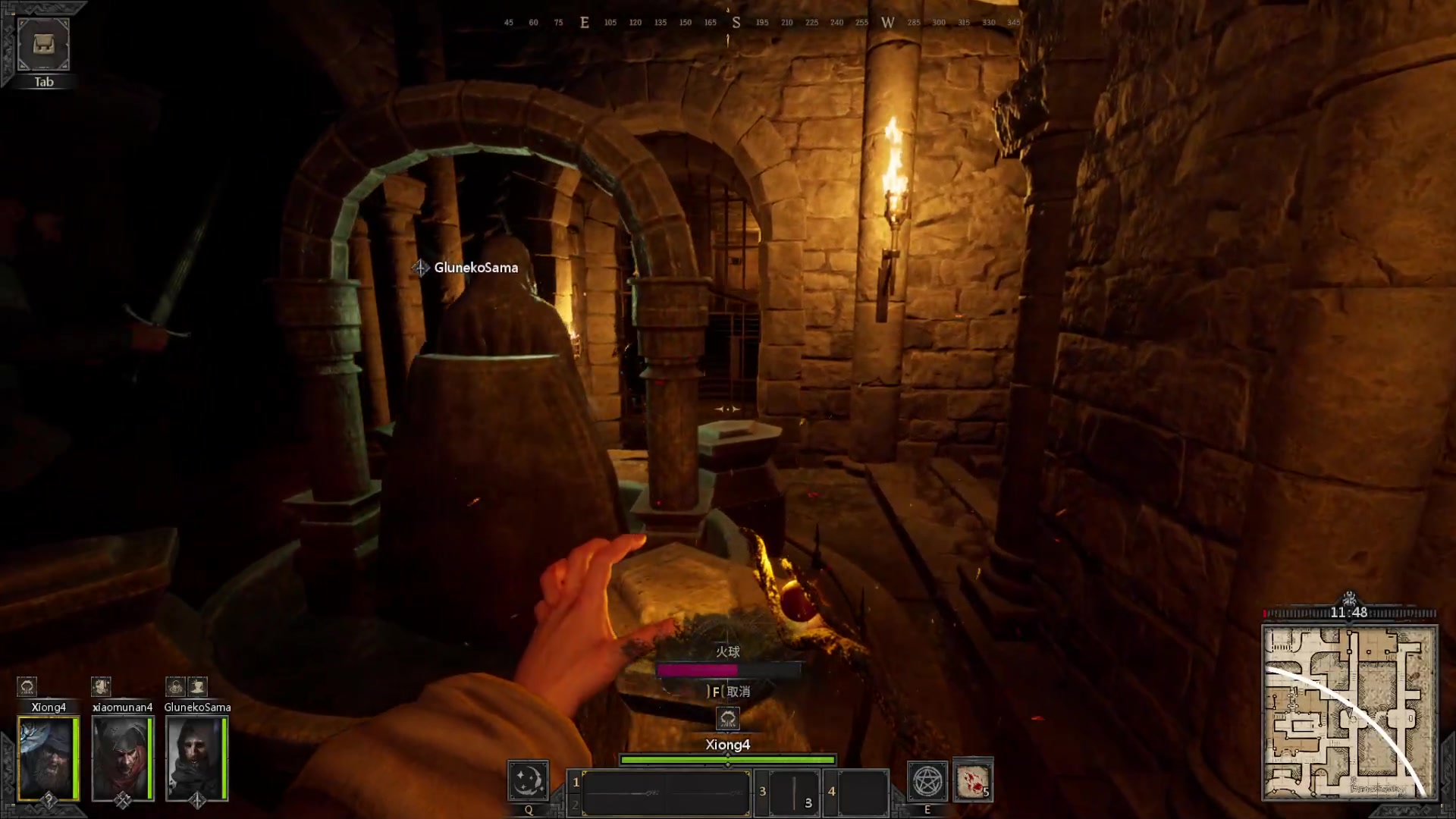 【2023-02-08 19点场】丶子魂魄兮为鬼雄：雄：专业团队！