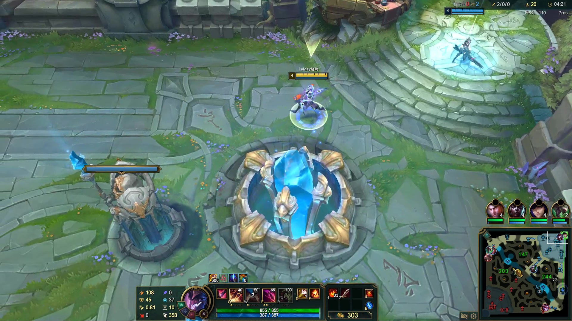 【2023-02-09 03点场】结成郁丶：野狗不需要墓碑