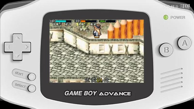 GBA 光明之魂2 哥布林要塞_5