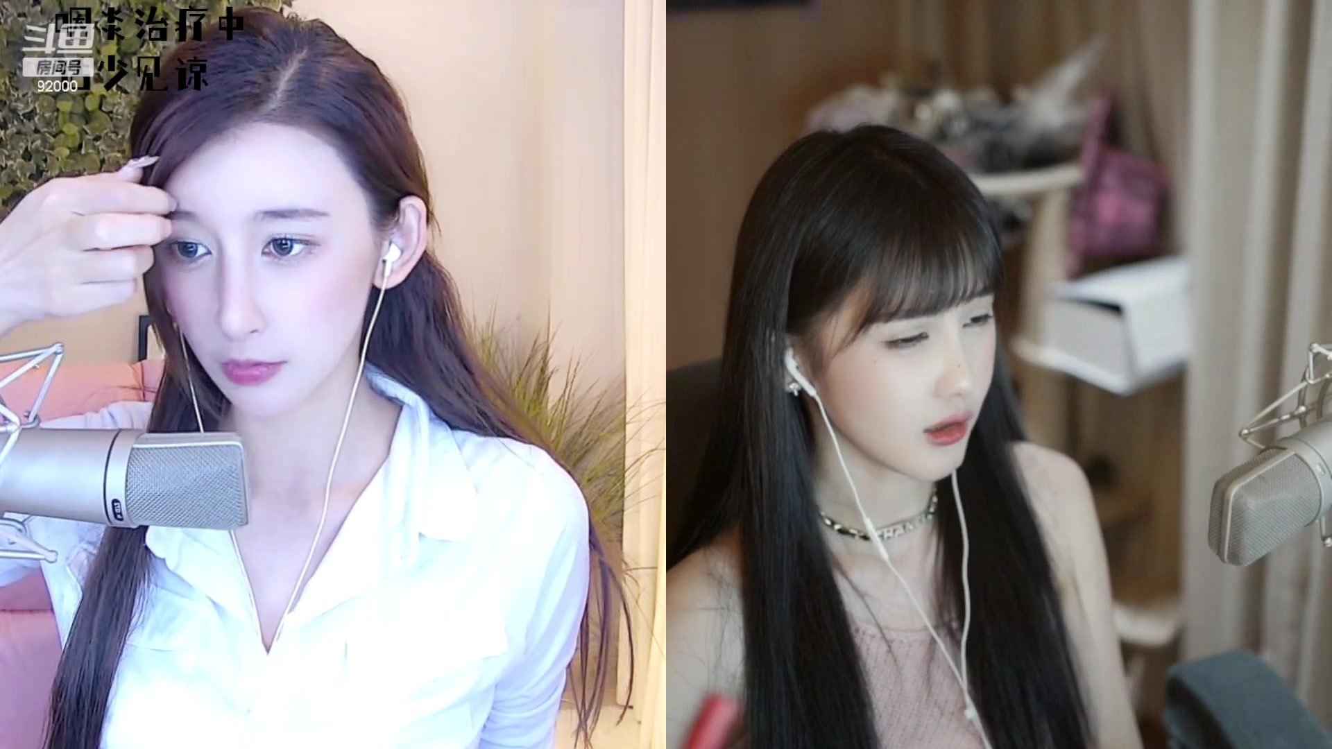 【2023-02-09 02点场】呆妹儿小霸王：【1元粉丝牌/双倍】三台小猪上线啦