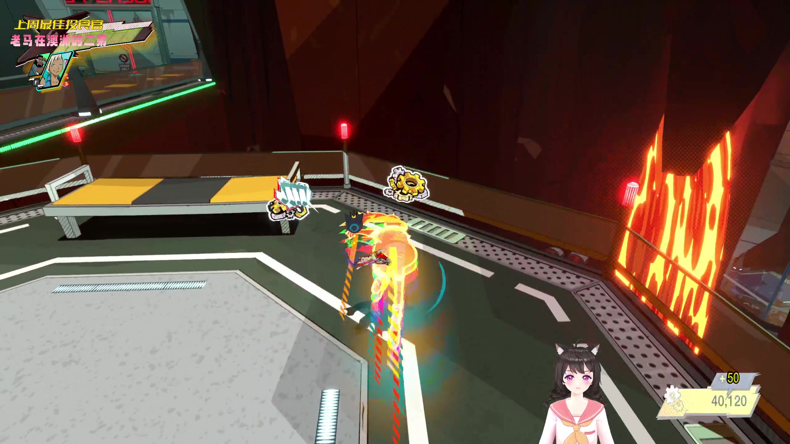 【2023-02-08 17点场】一颗小a桃：【小奶团】一元卡粉丝牌牌，第219天