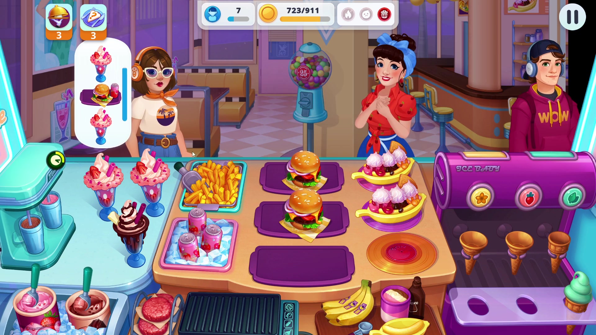 【2023-02-08 15点场】十变哥X：腱鞘炎小游戏