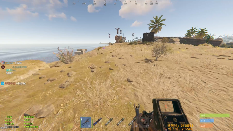 【热门游戏】Happy丨猫腻的精彩时刻 20230209 00点场