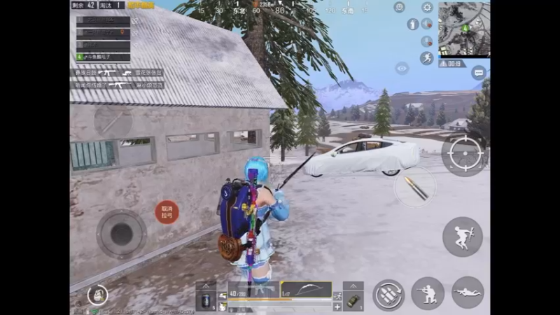 六杀淘汰王精彩