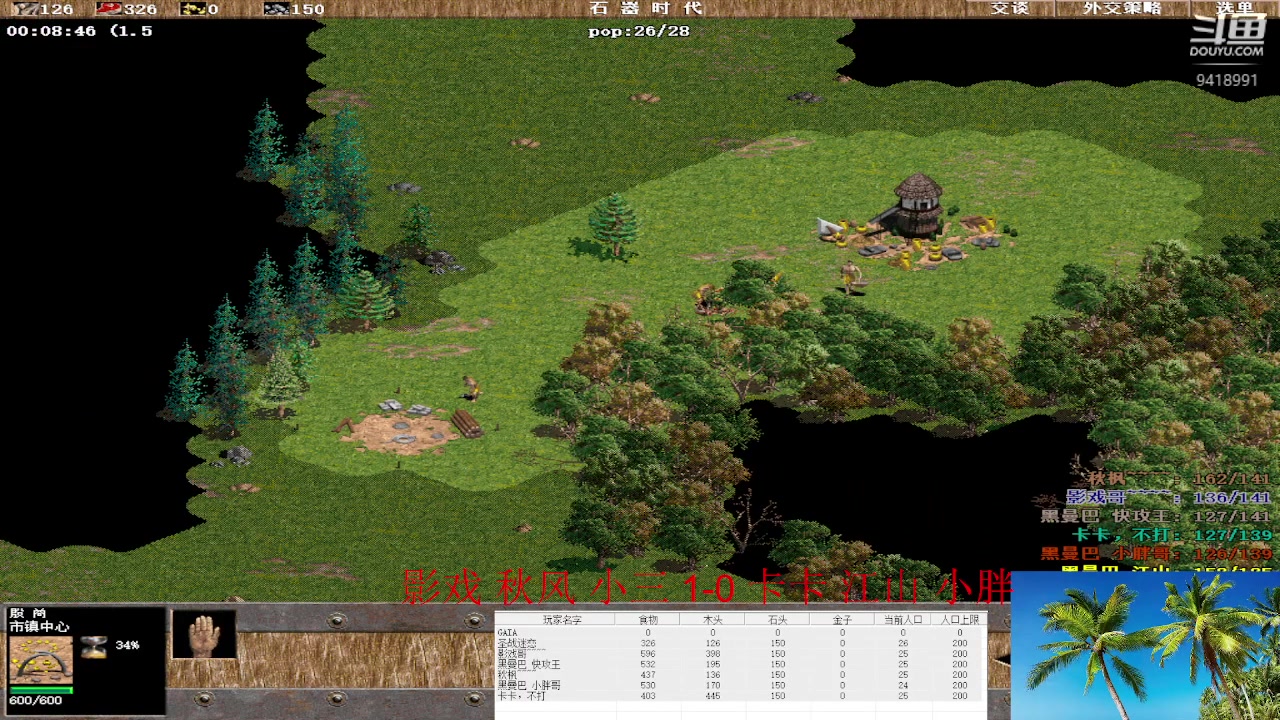 【2023-02-08 14点场】淋淋雨829：圣战迷恋的直播间