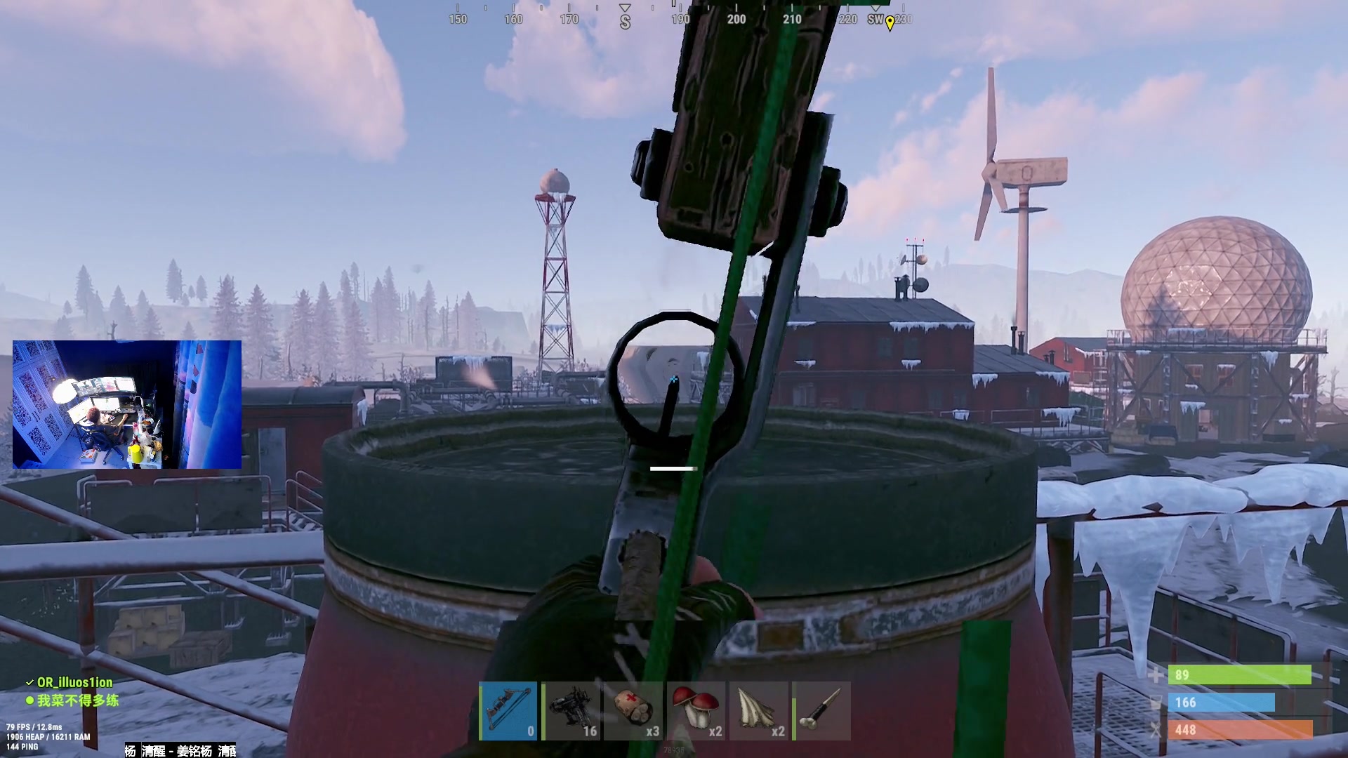 【2023-02-08 21点场】斯祥丶：双倍亲密~今晚8点双人服