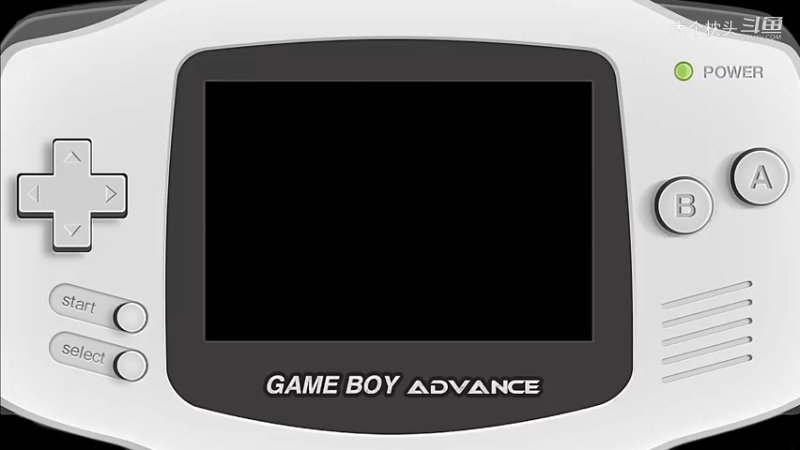 GBA 光明之魂2P03 魔女公馆_10
