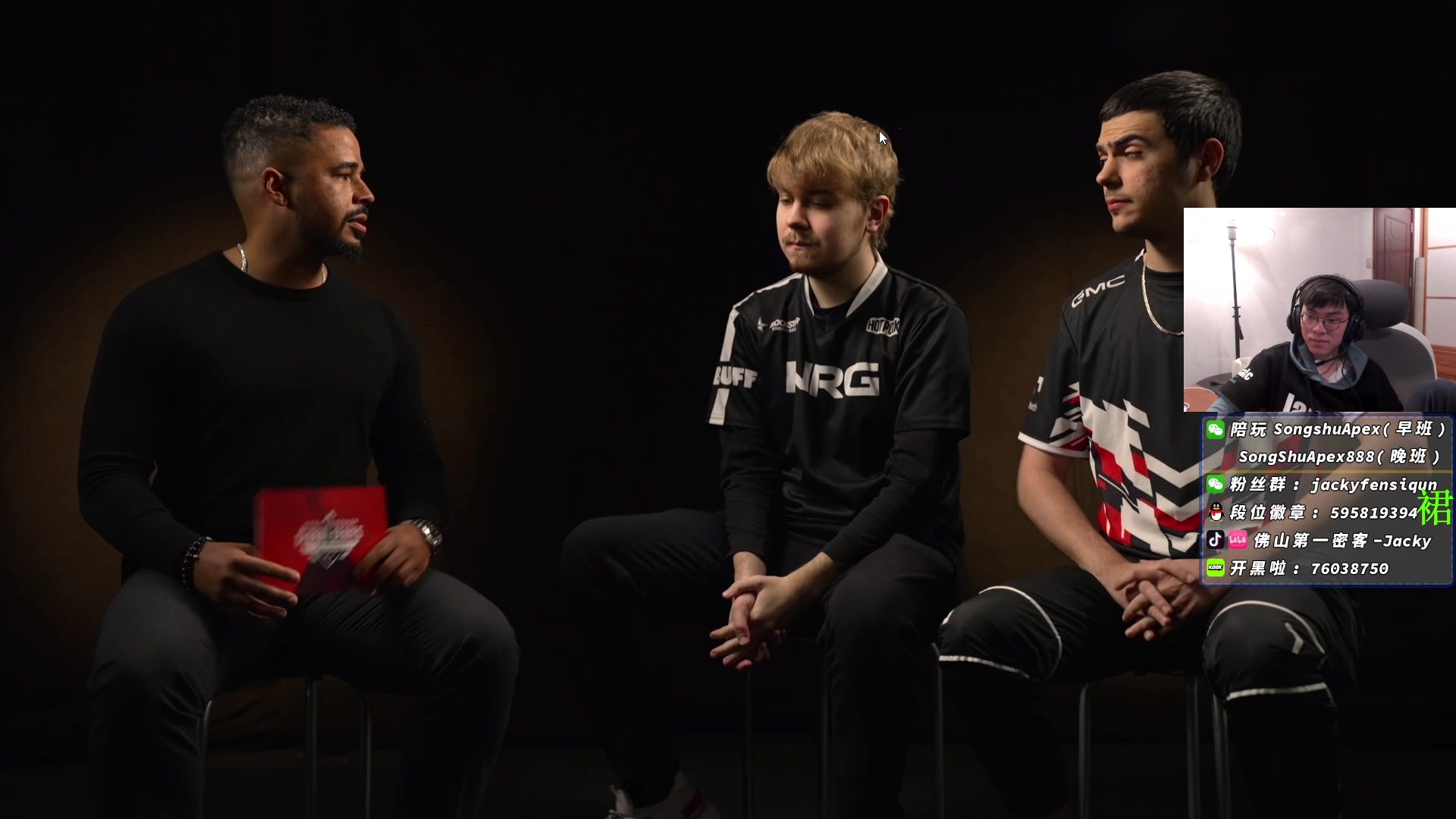 【2023-02-04 21点场】Jackyar：双倍！今晚6点嘉年华活动