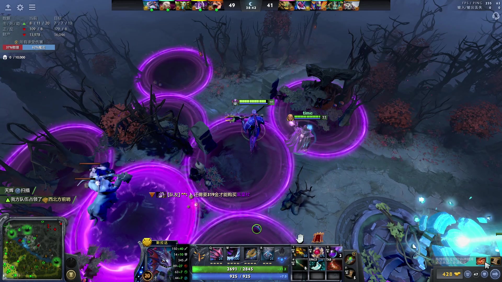 【2023-02-09 13点场】斗鸡dougay：补好你那个兵！