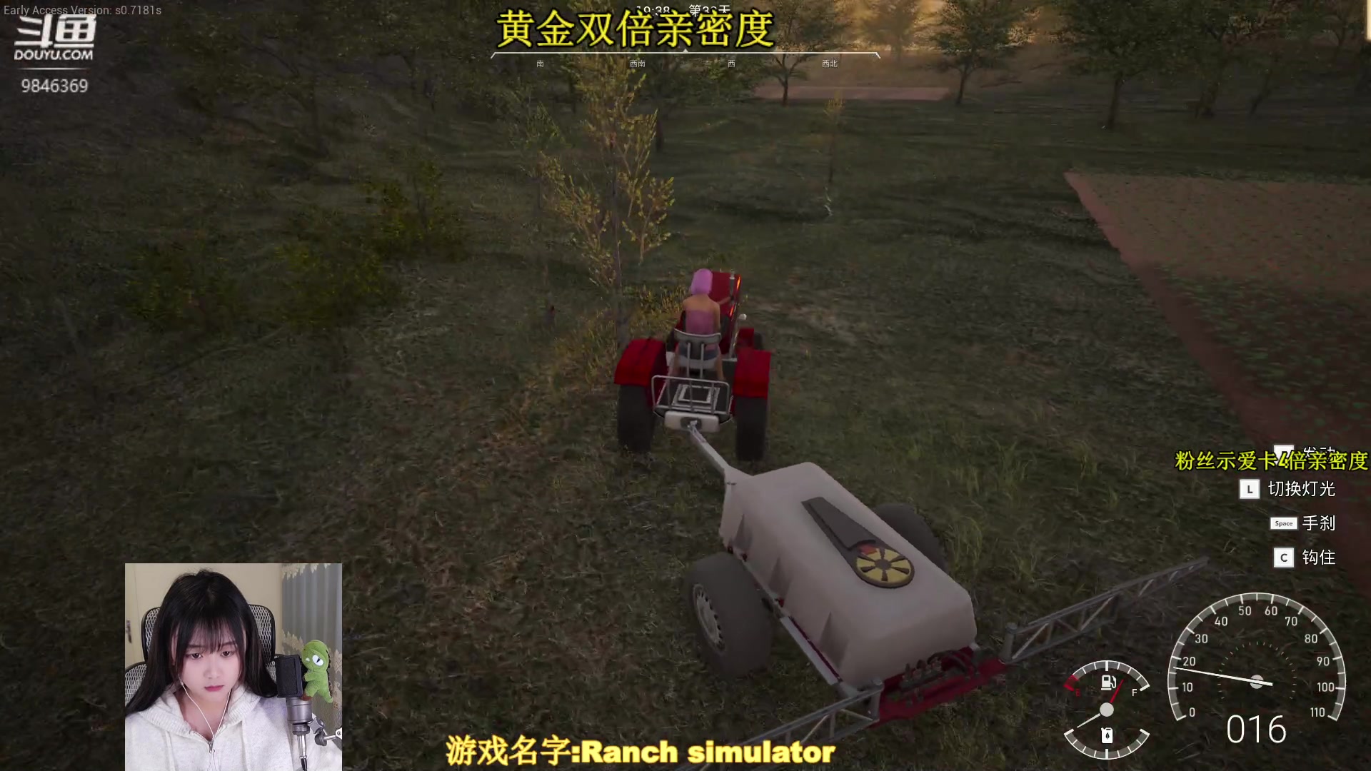 【2023-02-09 18点场】板板OwO：【板板】黄金双倍卡