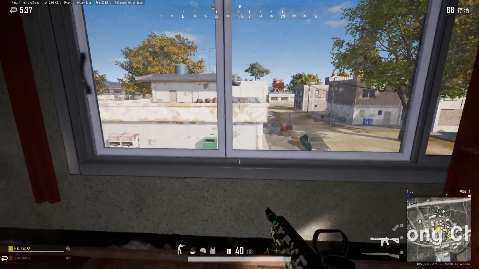 【2023-02-09 00点场】温柚：冲巅峰赛前十！新年快乐！