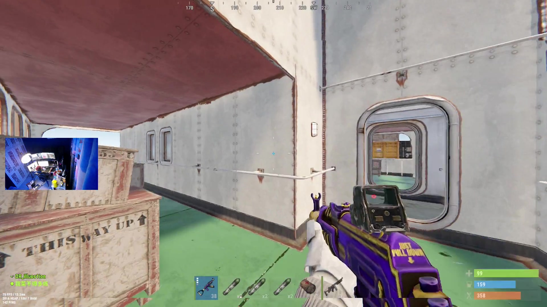 【2023-02-09 19点场】斯祥丶：双人的生存日常