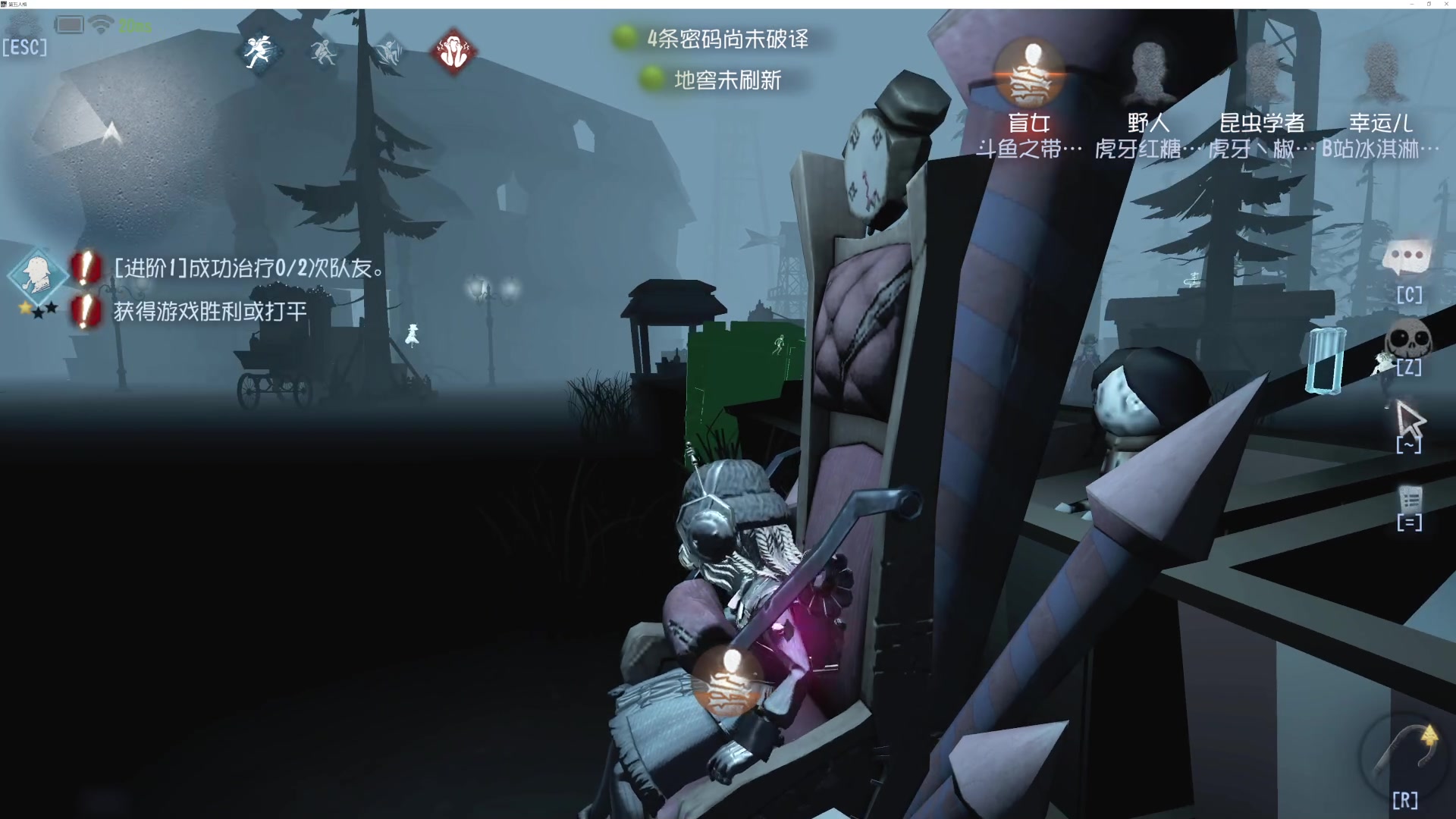 【2023-02-09 19点场】丶小沐木：双倍亲密度，一元得牌！ 4801532