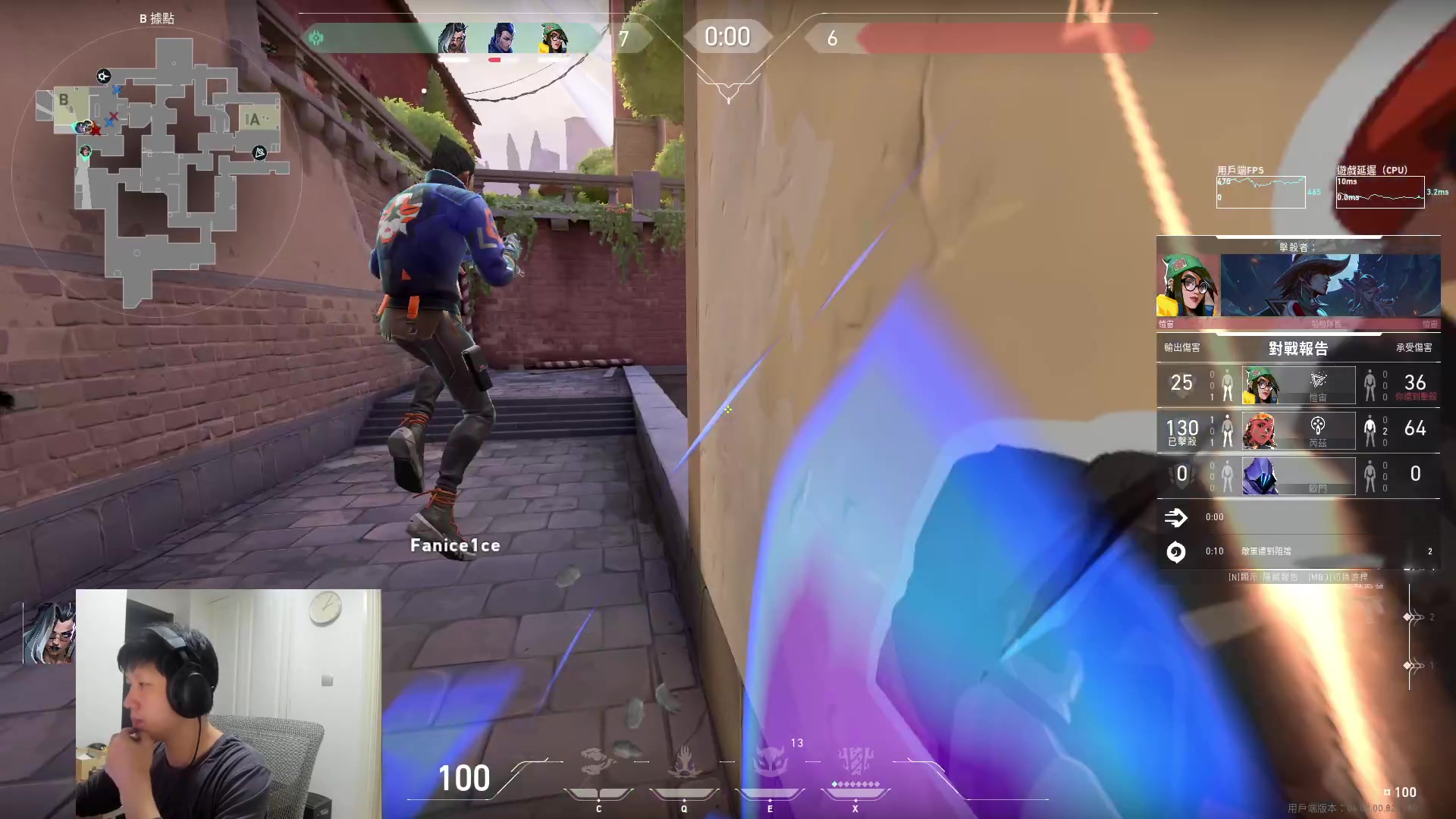 【2023-02-09 16点场】yjjimpaopao：今天瓦出了新刀子