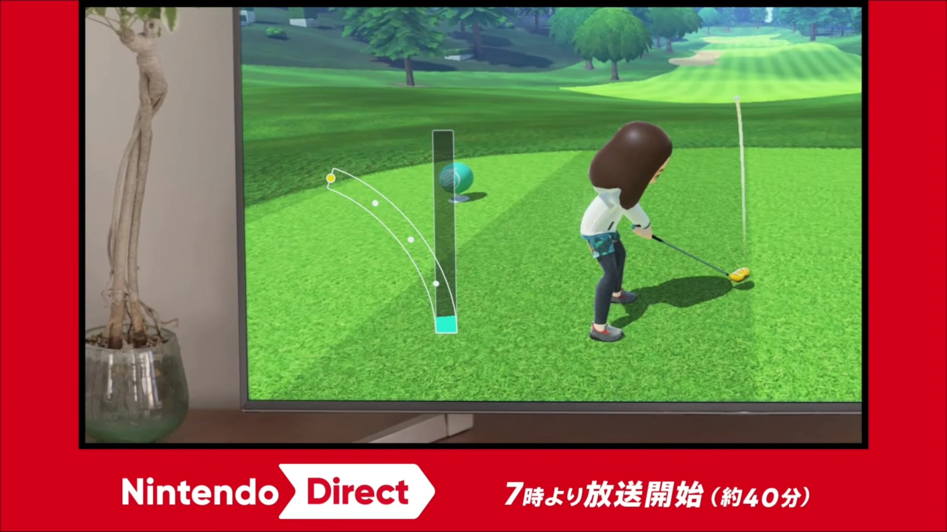 【2023-02-09 05点场】猫叔灬灬：【猫叔】6点观看任天堂直面会~~~