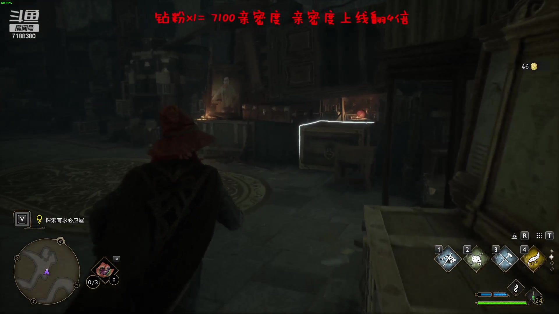 【2023-02-09 14点场】黑叔叔H：【黑叔叔】恐怖冒险主机游戏