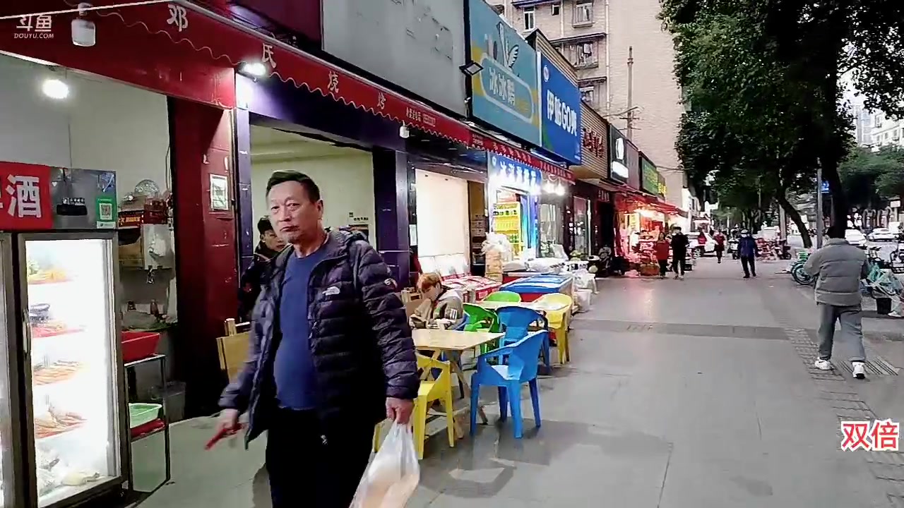 【2023-2-9 17点场】o北京斌子o:斌子带你游成都！