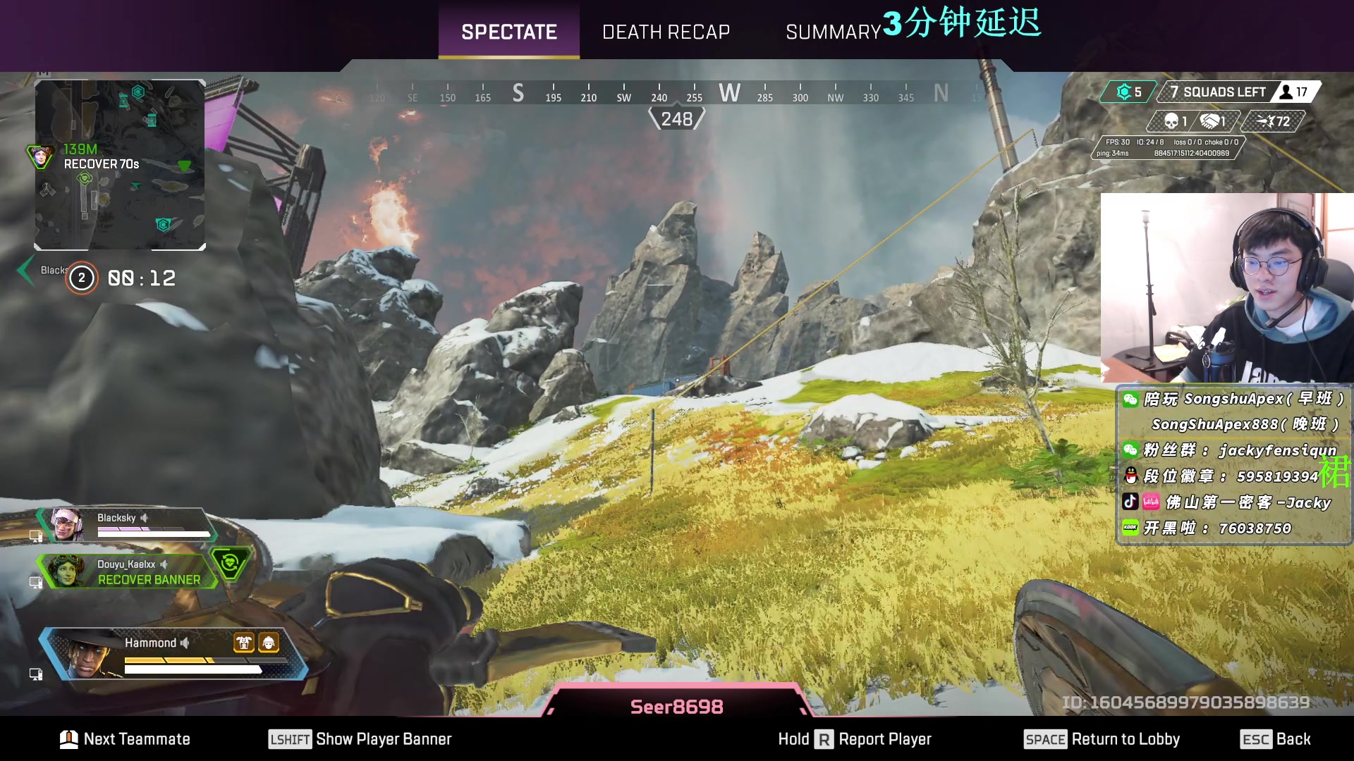 【2023-02-04 19点场】Jackyar：双倍！今晚6点嘉年华活动