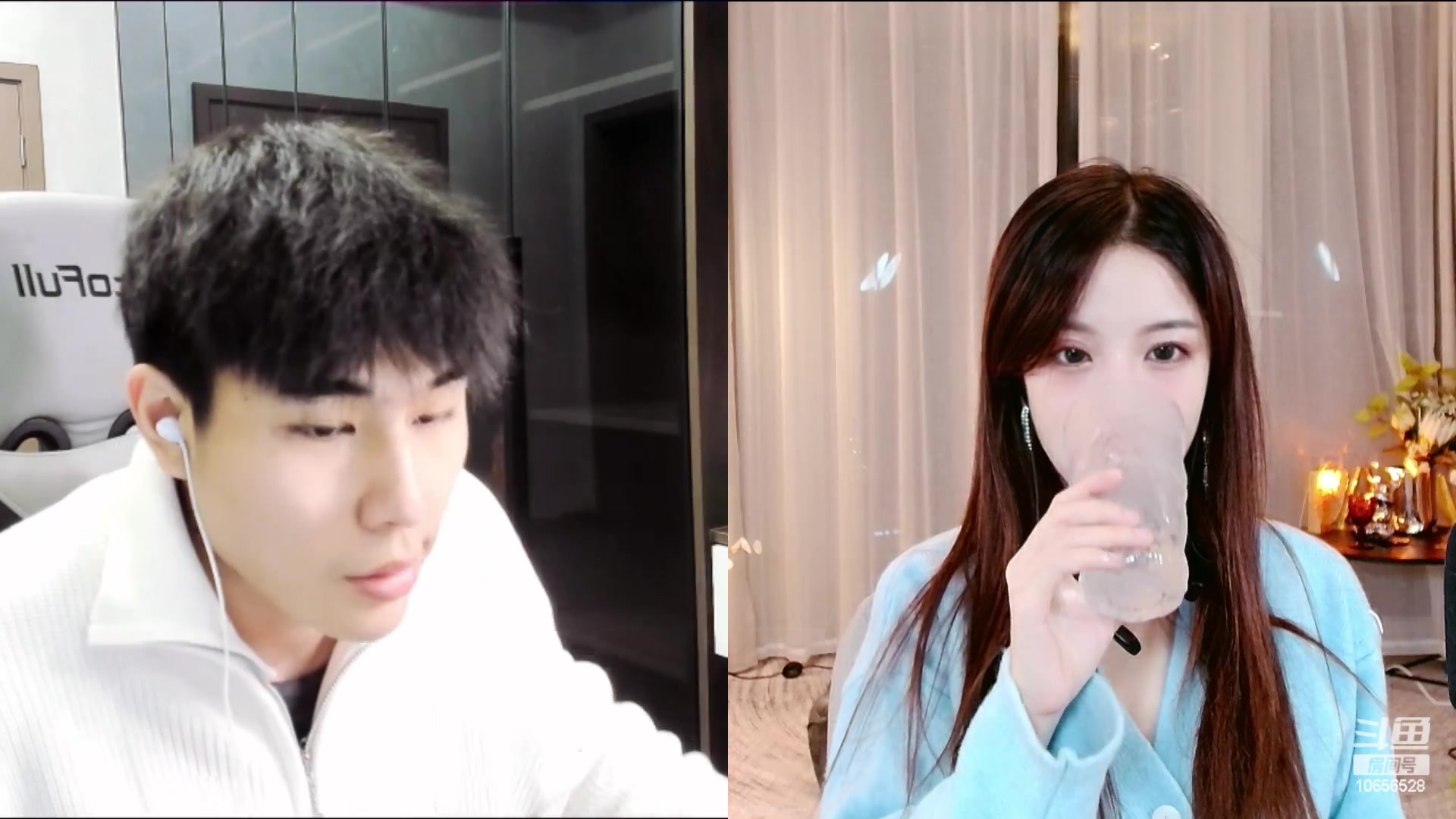 【2023-02-08 18点场】唐6儿：【小奶团】 白银双倍卡啦兄弟们~