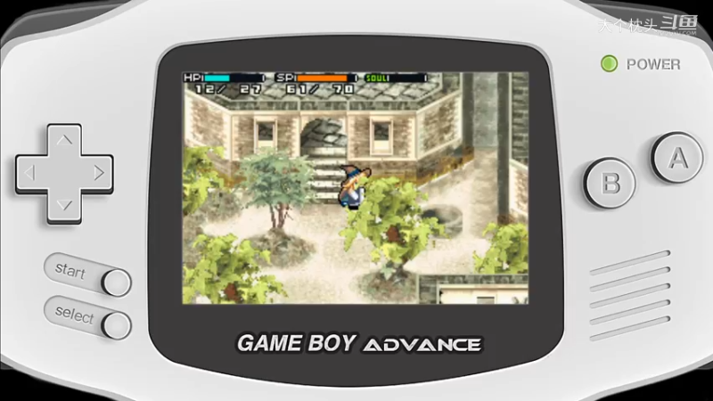 GBA 光明之魂2 哥布林要塞_7