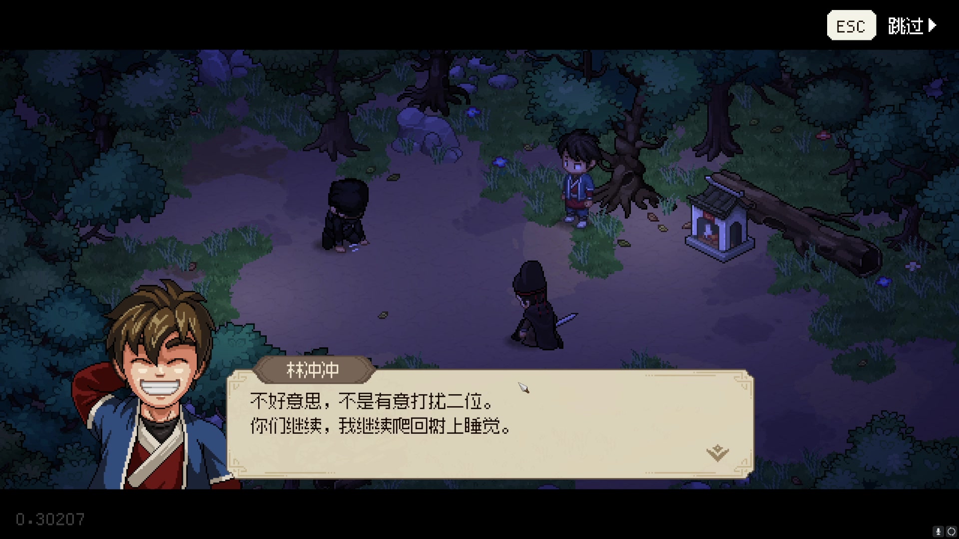 【2023-02-08 14点场】波波菜呀：各种新游戏试玩