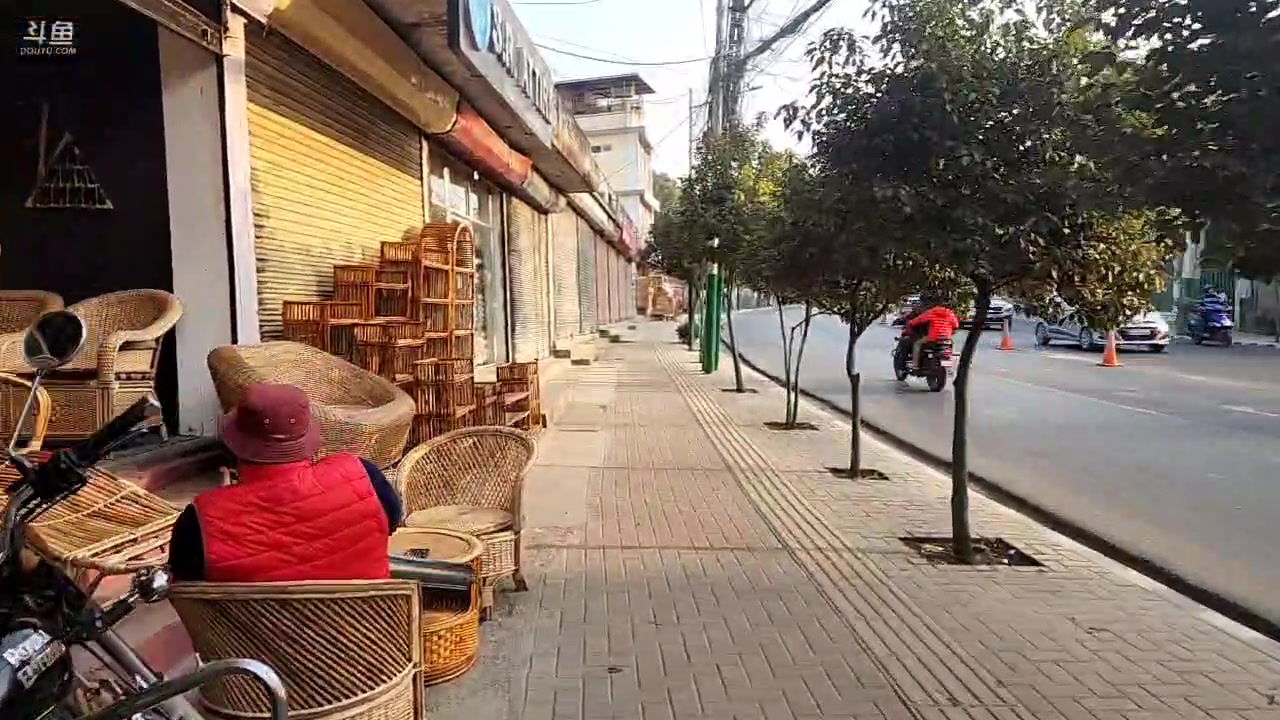 【2023-2-4 18点场】叶子户外:尼泊尔day17