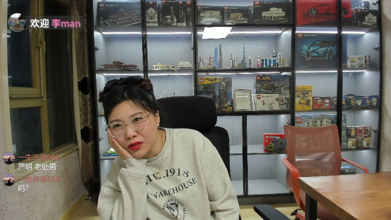 【户外】无尽无尽的无尽的精彩时刻 20230210 00点场