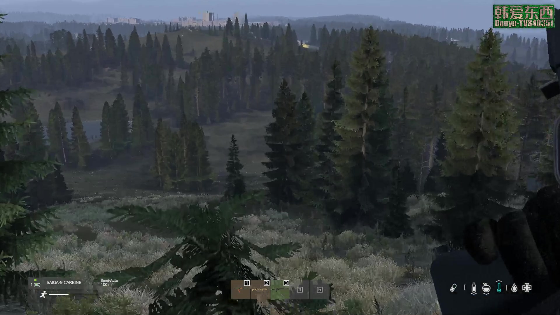 【2023-02-10 14点场】dayz韩爱东西：如果我不回答你问题 就是直播录像