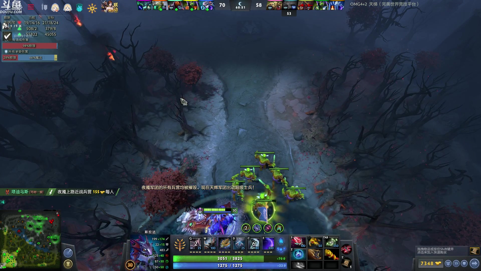 【2023-02-06 20点场】wenshen589：哪有这么容易倒下！