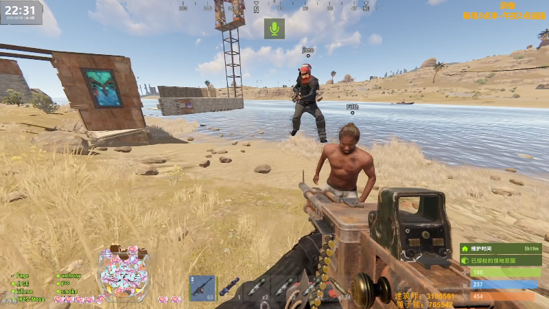 【热门游戏】Happy丨猫腻的精彩时刻 20230210 11点场