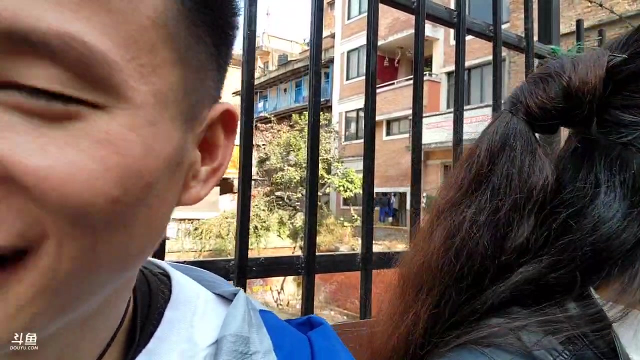 【2023-2-4 16点场】叶子户外:尼泊尔day17