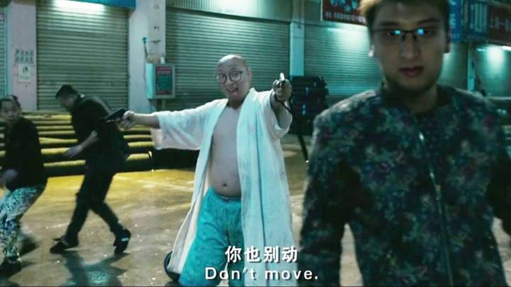 【狗贼的日常769】你秀的我头皮发麻啊！！！100冲前20全是导演出力啊 推荐指数：★★★★★