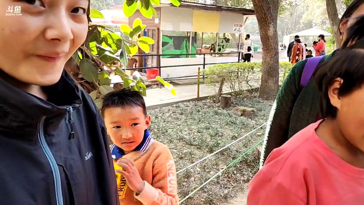 【2023-2-1 17点场】叶子户外:尼泊尔day15