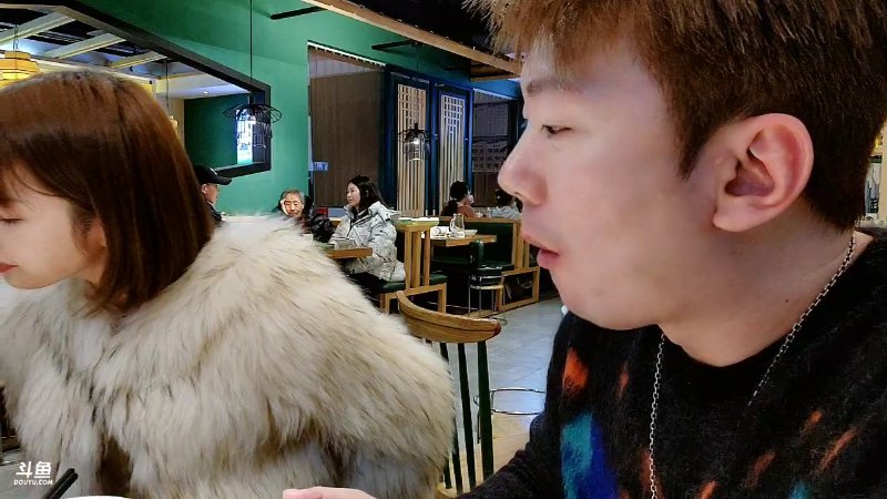 【户外】JSA丶北京小王哥的精彩时刻 20230210 20点场