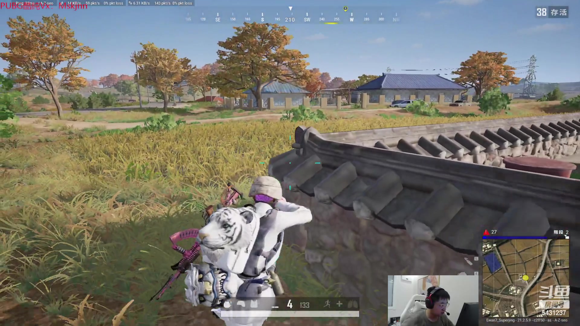 【2023-02-10 00点场】067QAQ：没招了不播咋整啊66666！！