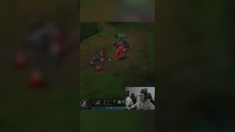 四杀诺手，彻底疯狂