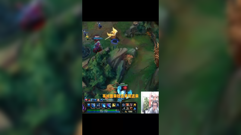 无限火力单挑就没怕过谁！