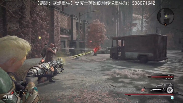 【主机其他游戏】乾坤70传说的精彩时刻【遗迹：重生攻略】(0)
