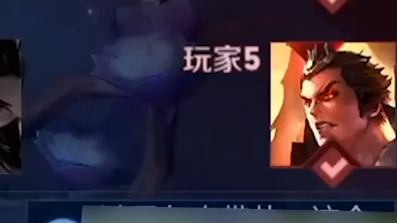 芈月只说了一句：影刃专打吕布