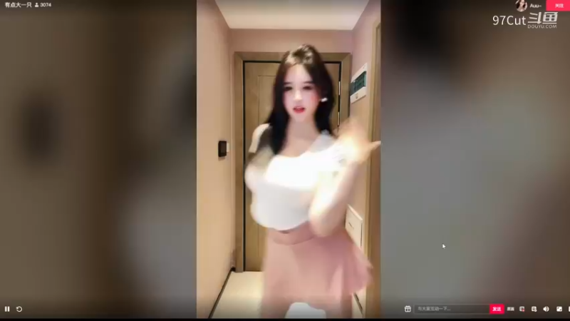 美女舞蹈23-06-13