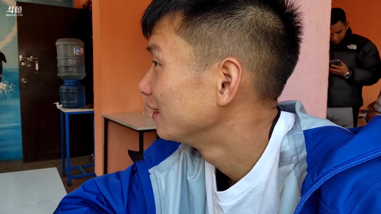 【2023-2-3 14点场】叶子户外:尼泊尔day17