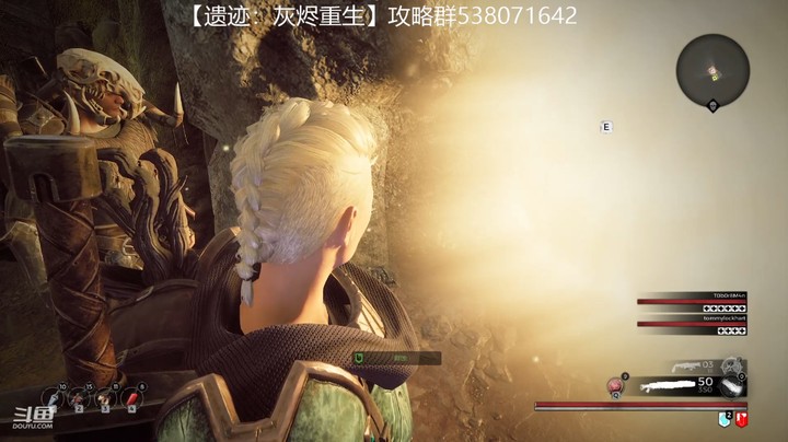 乾坤70传说的精彩时刻【遗迹：重生攻略】(5)