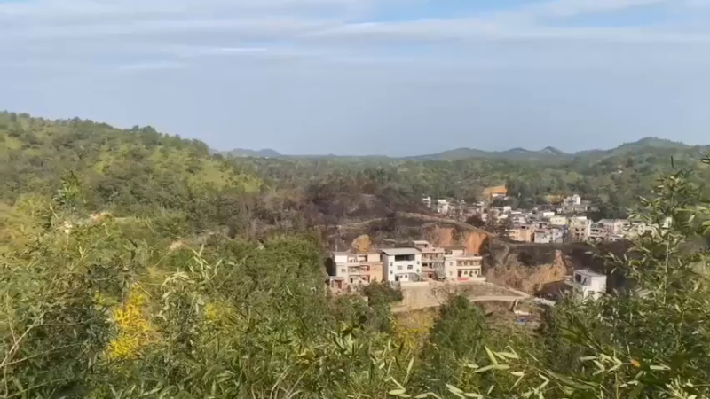 风景和生活日常