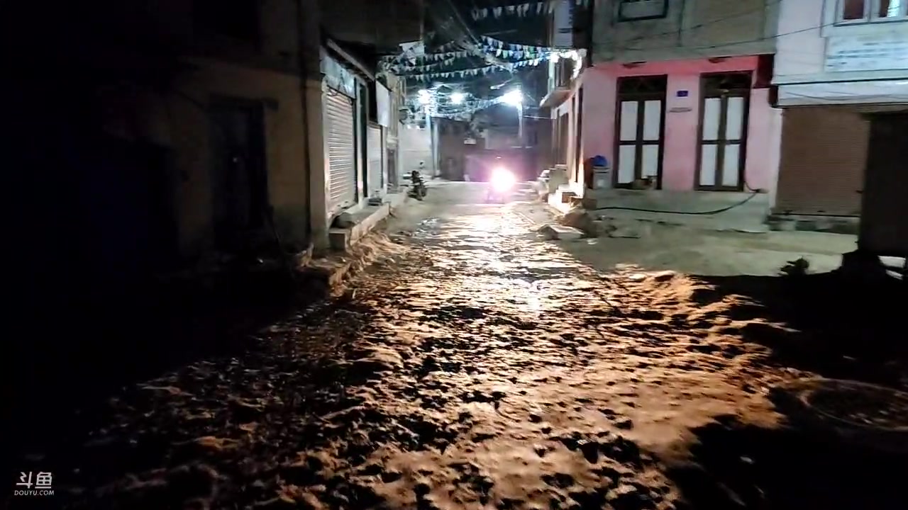 【2023-2-1 23点场】叶子户外:尼泊尔day15