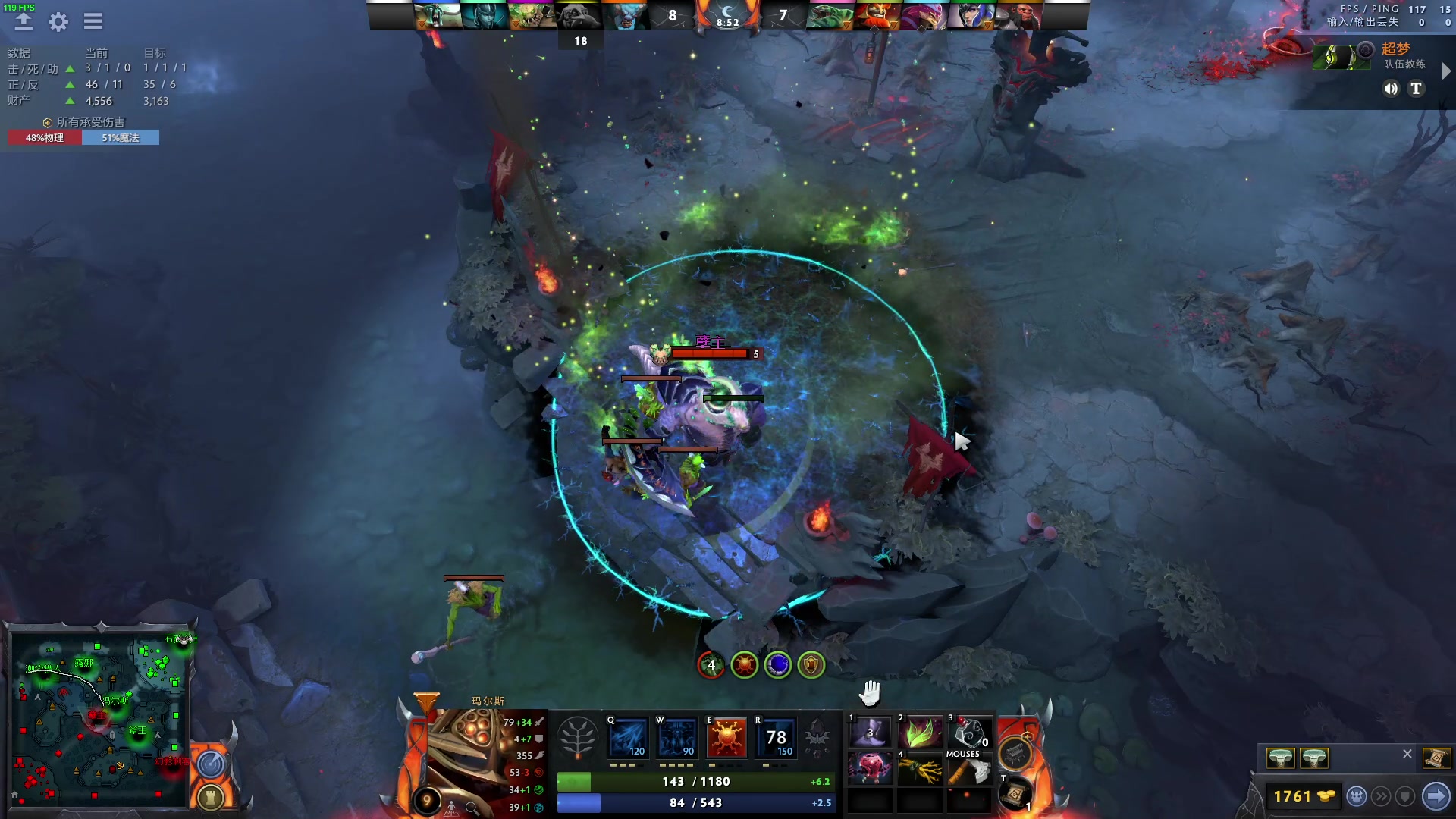 【2023-02-09 19点场】三酒OuO：看吧哥们，学吧哥们。