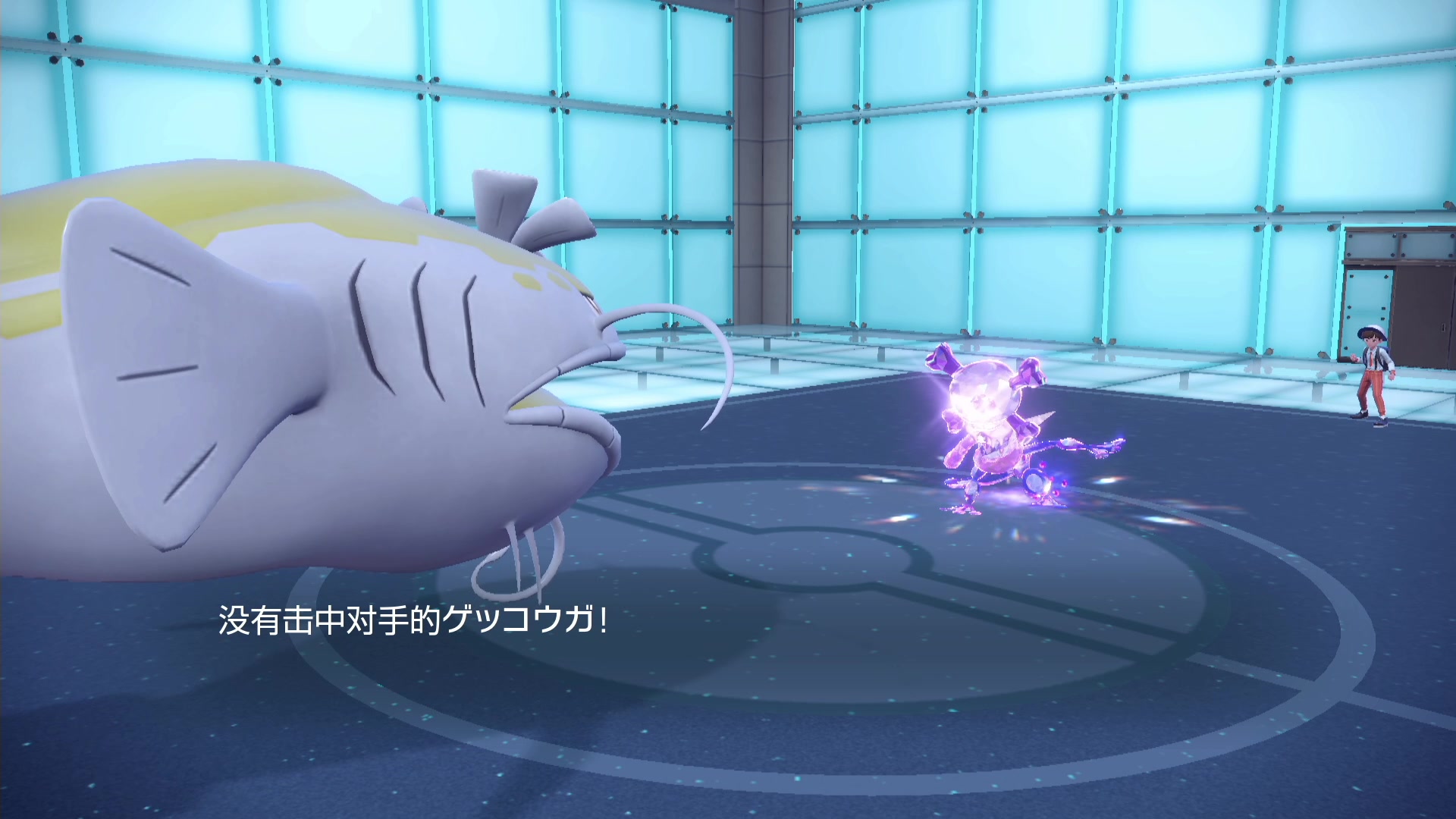 【2023-02-10 08点场】KazeLink：主播开发游戏去了 随缘开播