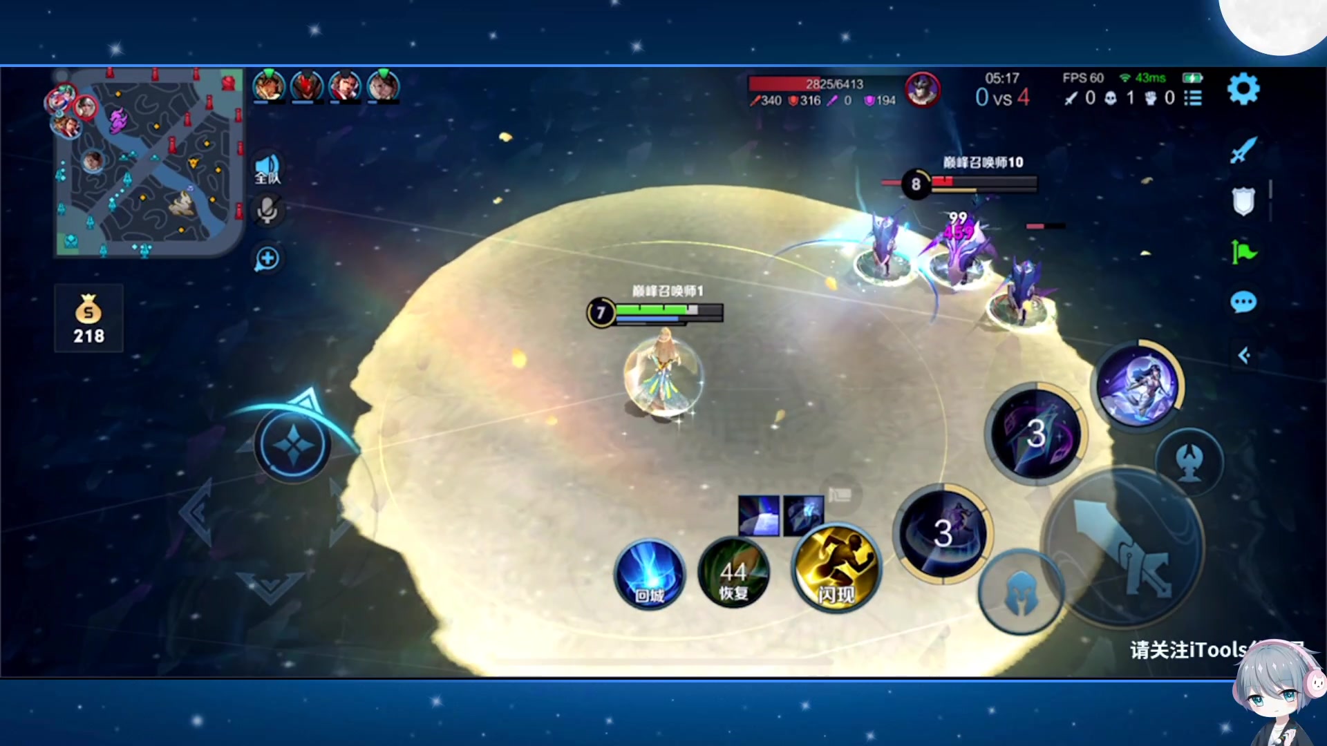 【2023-02-10 15点场】音七Simple：新主播很高兴认识大家！