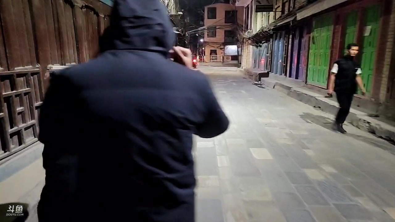 【2023-2-4 22点场】叶子户外:尼泊尔day17