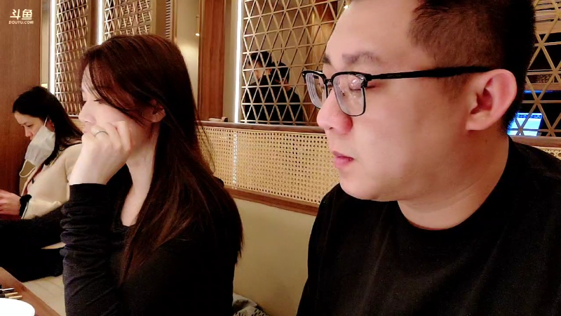 【户外】小鱼小鱼吃虾米的精彩时刻 20230210 19点场